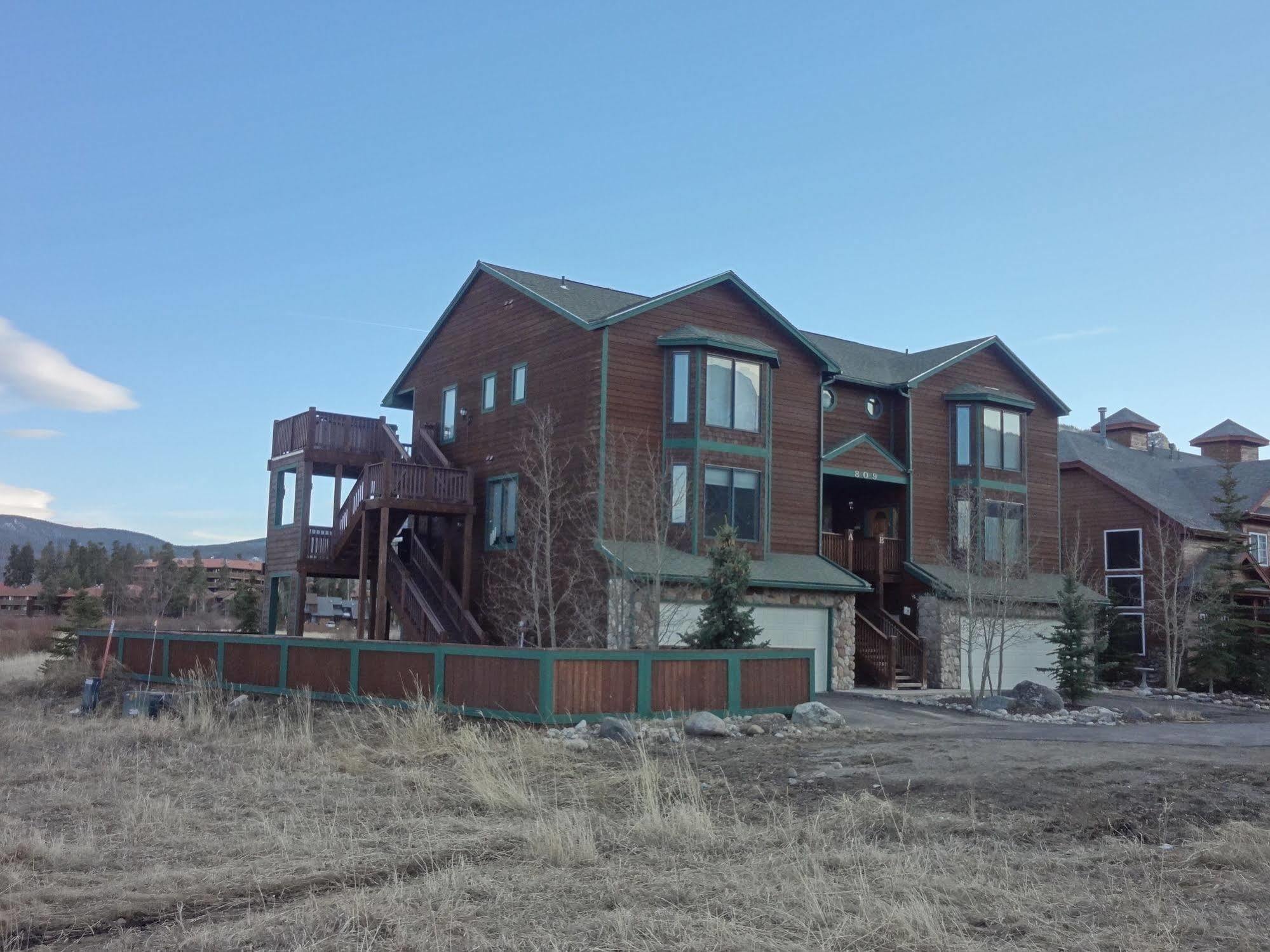 Lakepoint Court Фріско Екстер'єр фото